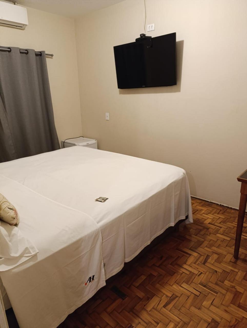 Aurora Hotel Ribeirão Preto Exteriér fotografie