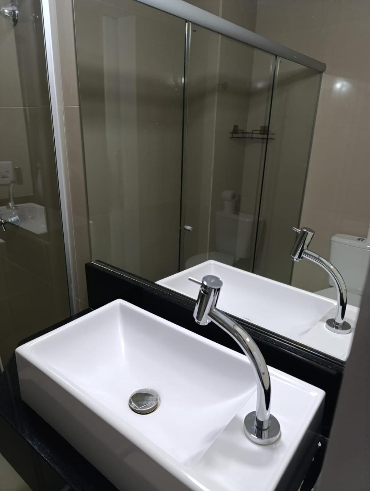 Aurora Hotel Ribeirão Preto Exteriér fotografie