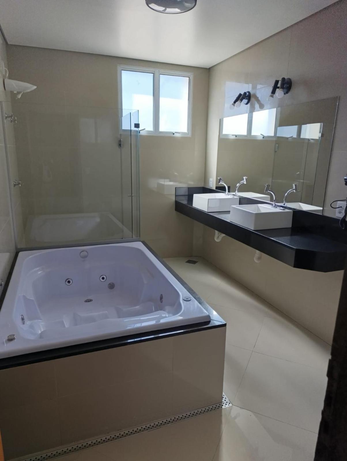 Aurora Hotel Ribeirão Preto Exteriér fotografie