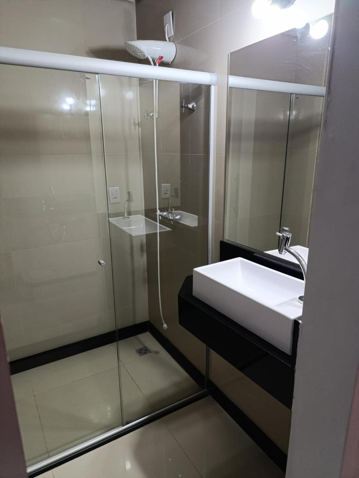 Aurora Hotel Ribeirão Preto Exteriér fotografie