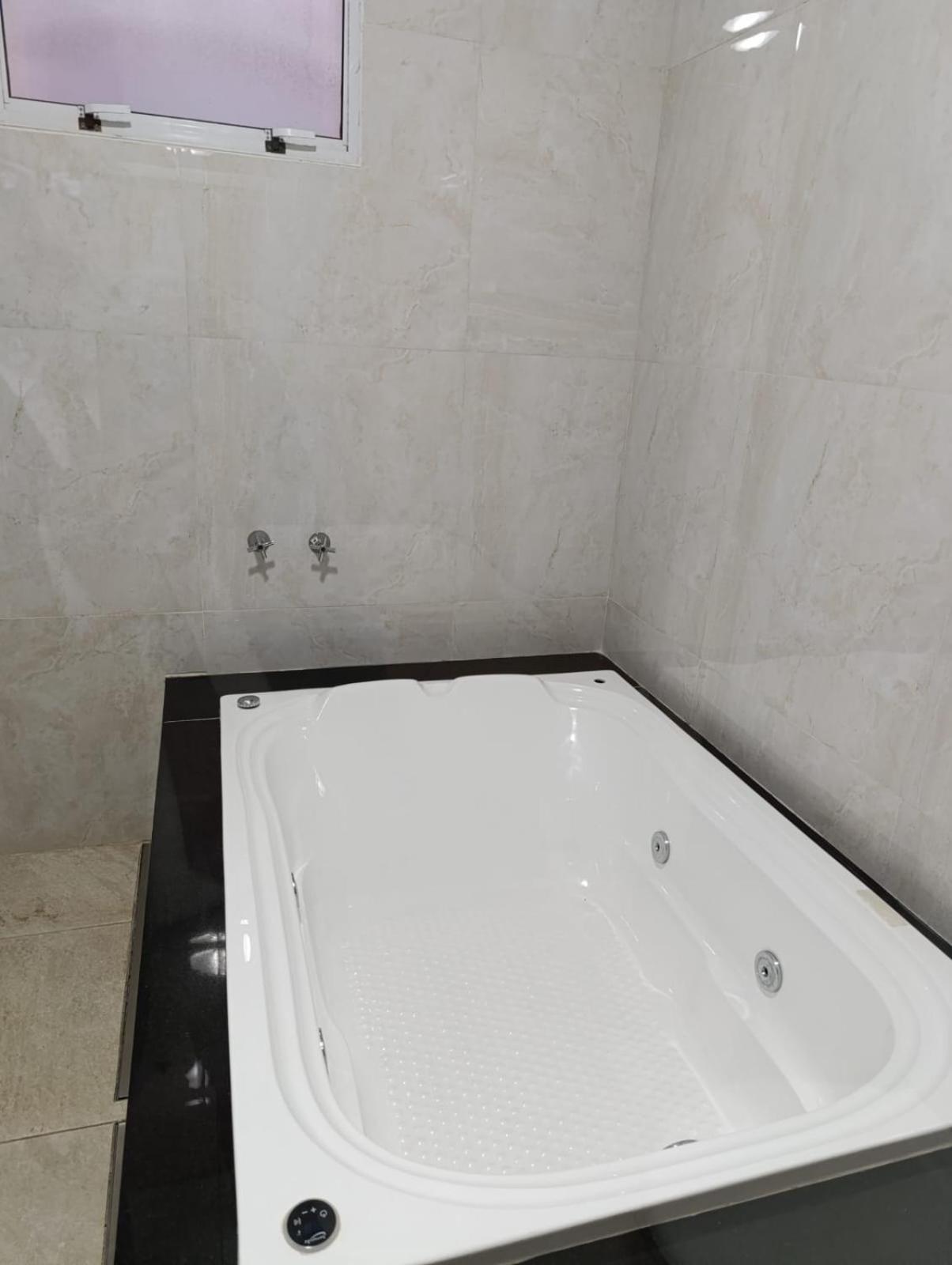 Aurora Hotel Ribeirão Preto Exteriér fotografie
