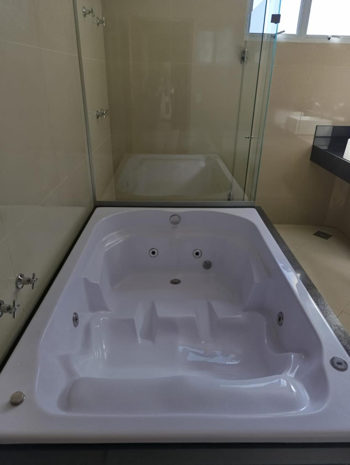 Aurora Hotel Ribeirão Preto Exteriér fotografie