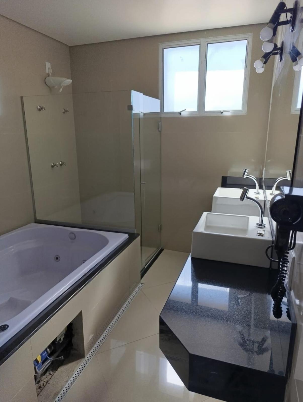Aurora Hotel Ribeirão Preto Exteriér fotografie