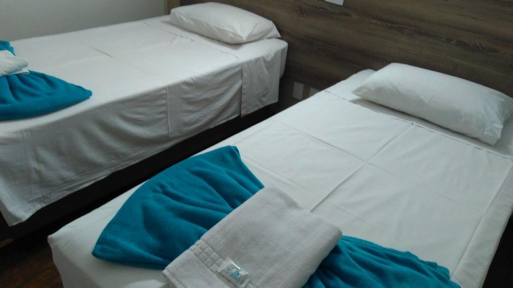 Aurora Hotel Ribeirão Preto Exteriér fotografie