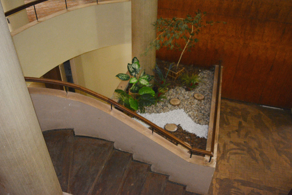 Aurora Hotel Ribeirão Preto Exteriér fotografie