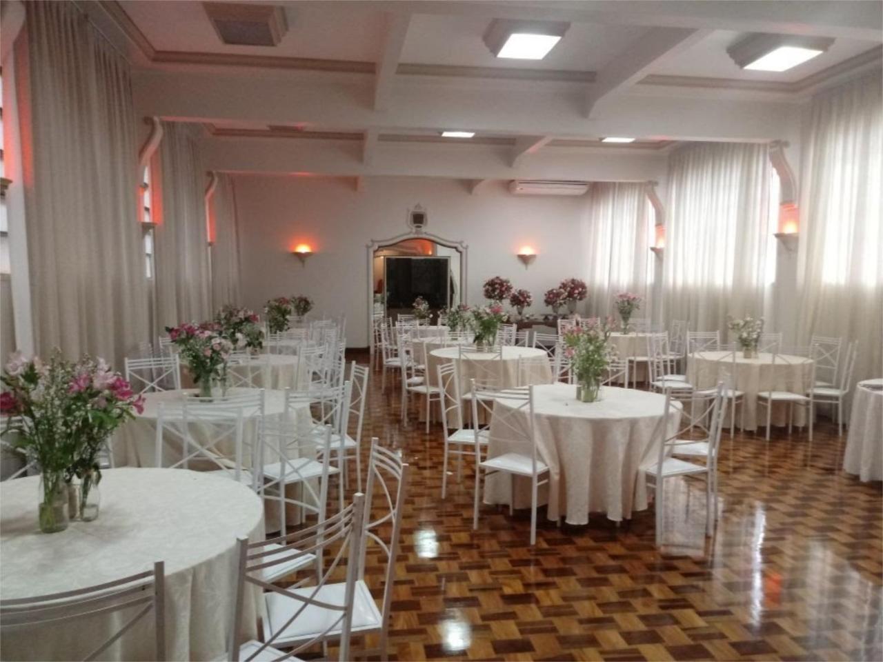 Aurora Hotel Ribeirão Preto Exteriér fotografie