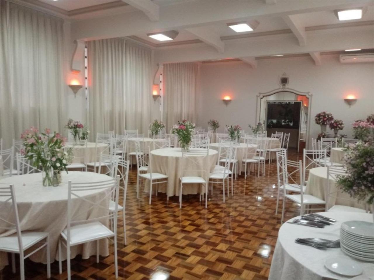 Aurora Hotel Ribeirão Preto Exteriér fotografie