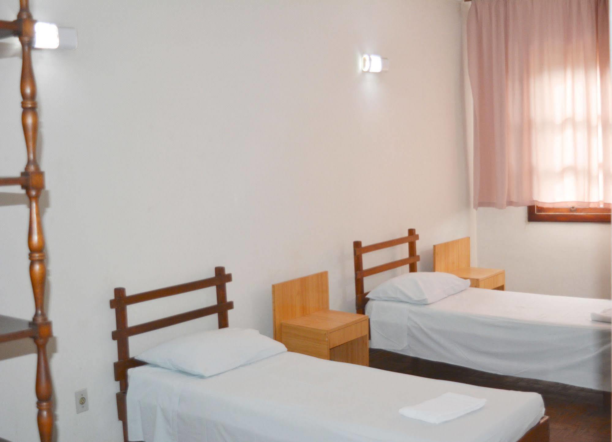 Aurora Hotel Ribeirão Preto Exteriér fotografie