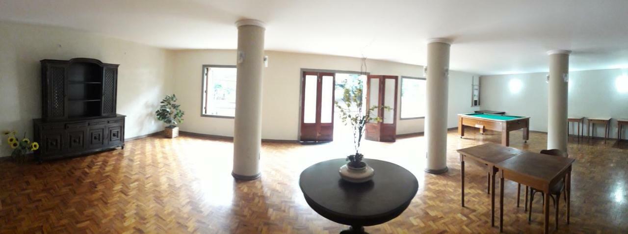 Aurora Hotel Ribeirão Preto Exteriér fotografie
