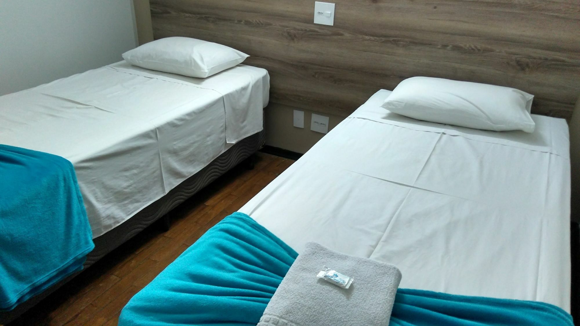 Aurora Hotel Ribeirão Preto Exteriér fotografie