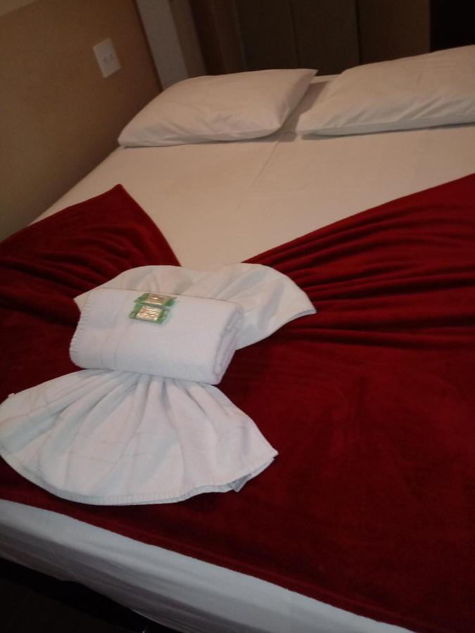 Aurora Hotel Ribeirão Preto Exteriér fotografie