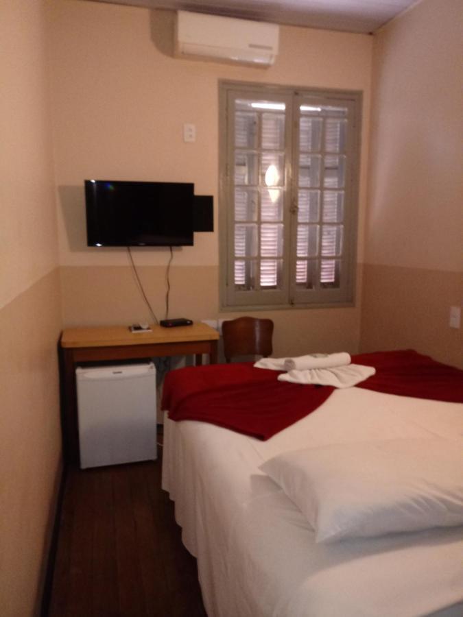Aurora Hotel Ribeirão Preto Exteriér fotografie